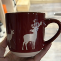 Mug invierno