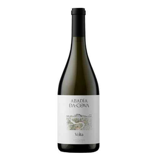 Abadía da Cova Blanco