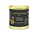 BLOC DE FOIE GRAS DE PATO 100gr