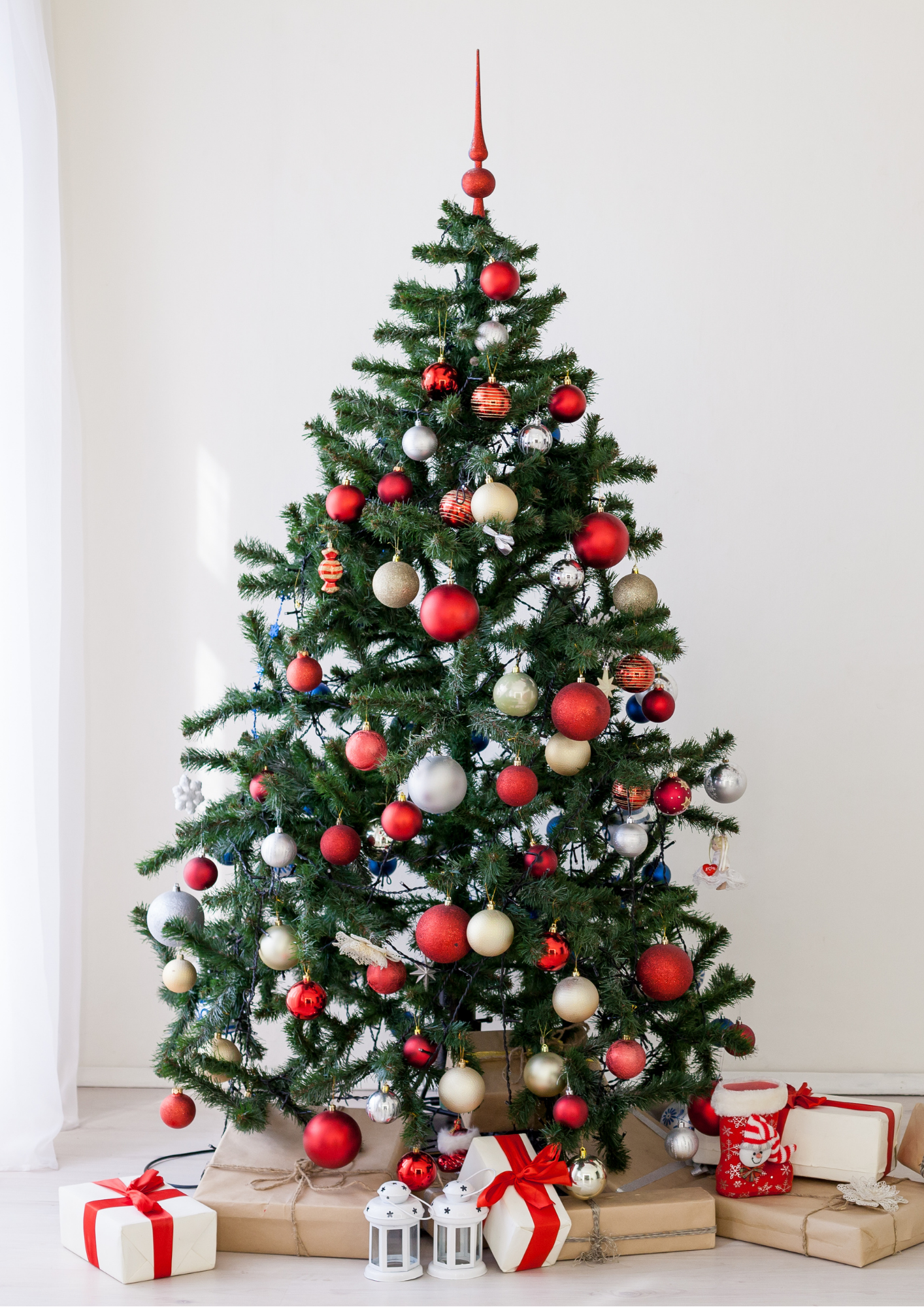 Cestas de Navidad