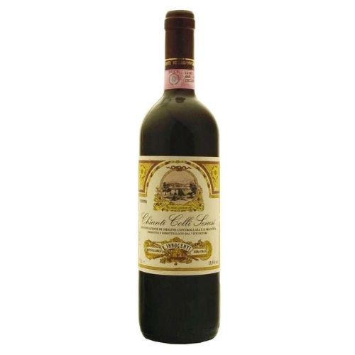 CHIANTI COLLI SENSESI