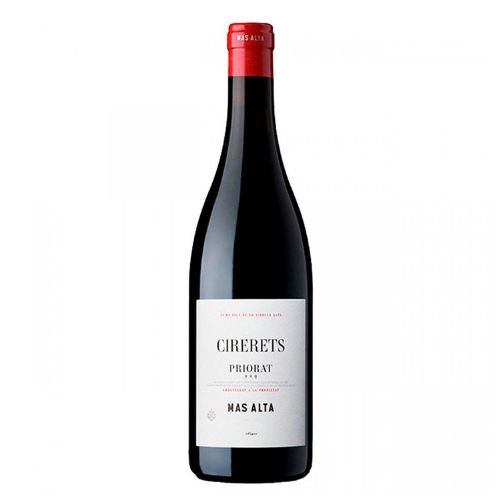 CIRERETS 2021