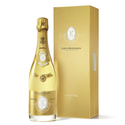 CRISTAL 2016