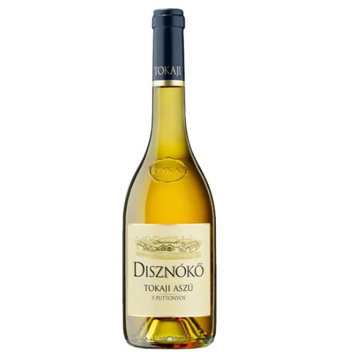 Disznoko Aszú 5 Puttonyos 2013