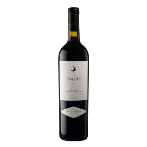 FINCA DOFI 2020