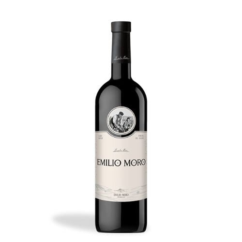 EMILIO MORO