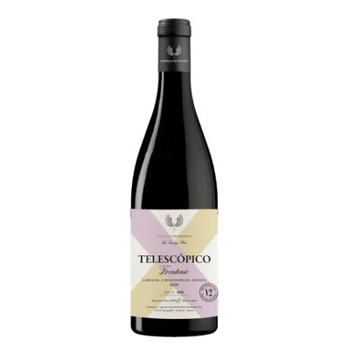 TELESCOPICO TINTO