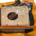 FOIE MI CUIT CON TRUFA 100gr