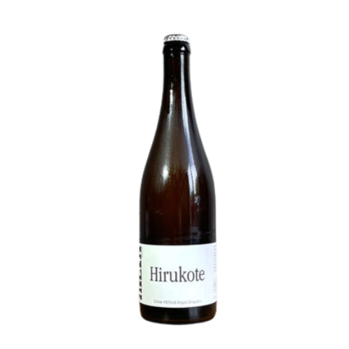 CERVEZA HIRUKOTE