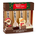KIT CHOCOLATE CALIENTE NAVIDAD