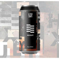 CERVEZA HUXLEY