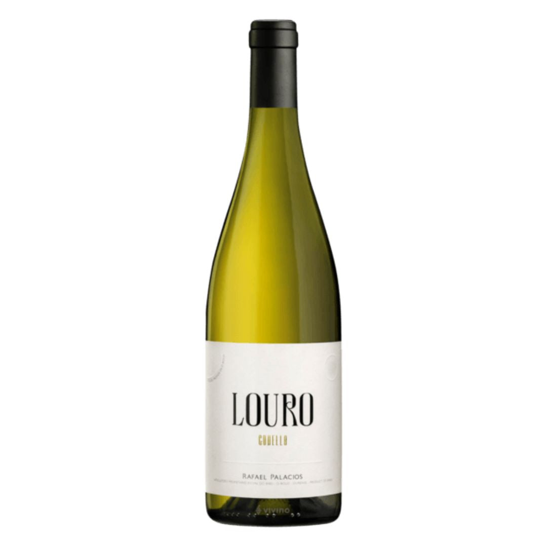 Louro de Rafael Palacios