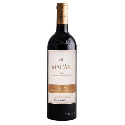 MACAN 2021