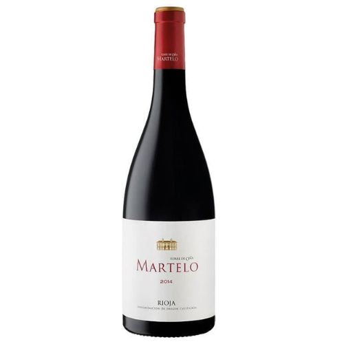 Finca Martelo 2019