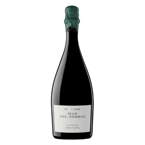 MAS DEL SERRAL 2007 MAGNUM