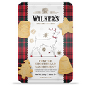 SURTIDO DE GALLETAS WALKERS NAVIDAD 18unidades