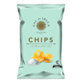 Patatas chips flor sal de Ibiza 125g