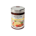 CASTAÑAS EN ALMIBAR 240gr