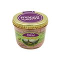 Paté de ciervo