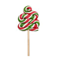 PIRULETA DE NAVIDAD Sapin De Noël En Assortiment Tutti Frutti - 55G