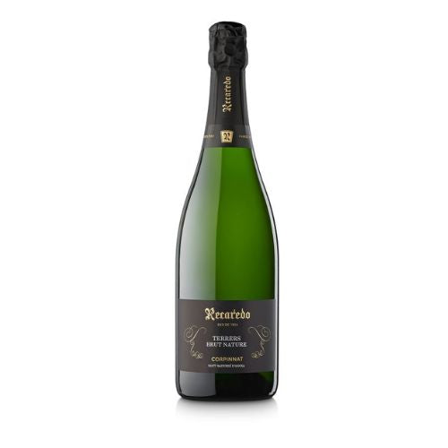 TERRERS BRUT NATURE 2019
