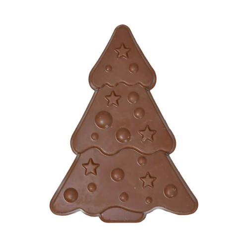 Sapin à Croquer – Chocolat au Lait 130 g