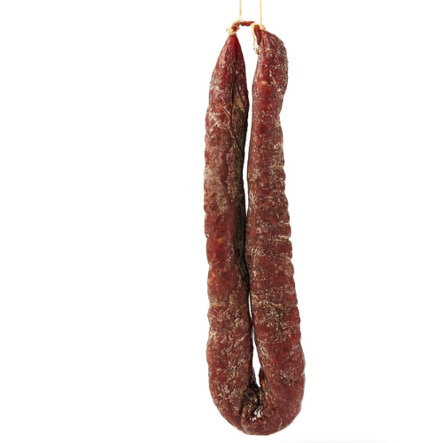 Secallona del Pirineu 200-230 g — embutido artesanal