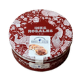TORTAS DE ACEITE I JENGIBRE INES ROSALES