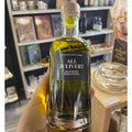 ACEITE DE OLIVA CON AJO Y PEREJIL - 250ML