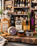 Caja Gourmet Val d'Aran