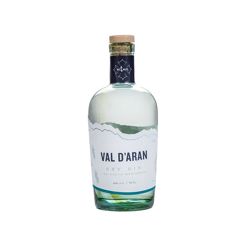 Val d'Aran Dry Gin