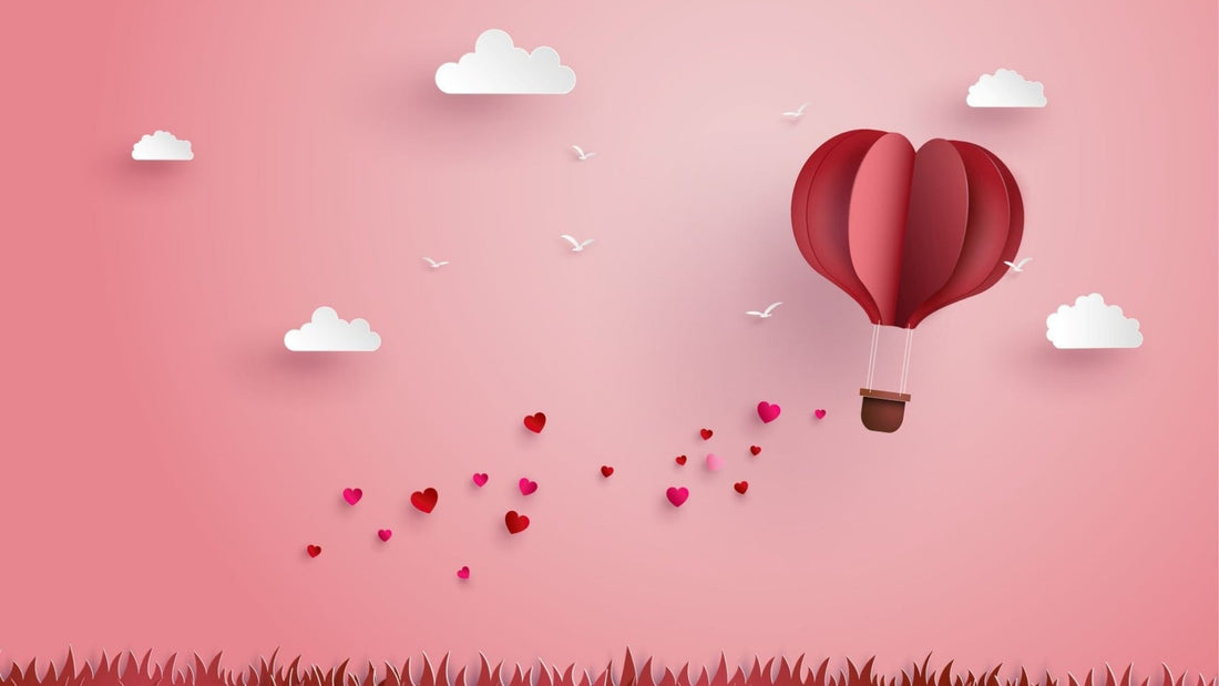 Este San Valentín regala Pirineo