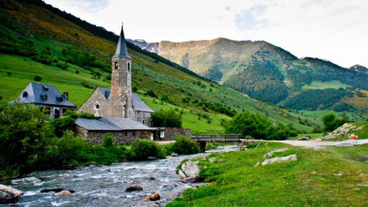 Semana Santa en El Valle de Aran