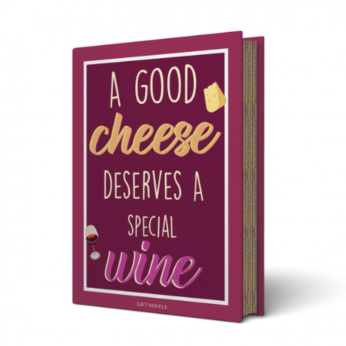 Set para vino y queso