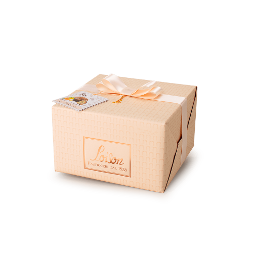 Loison Panettone Clásico A.D. 1476