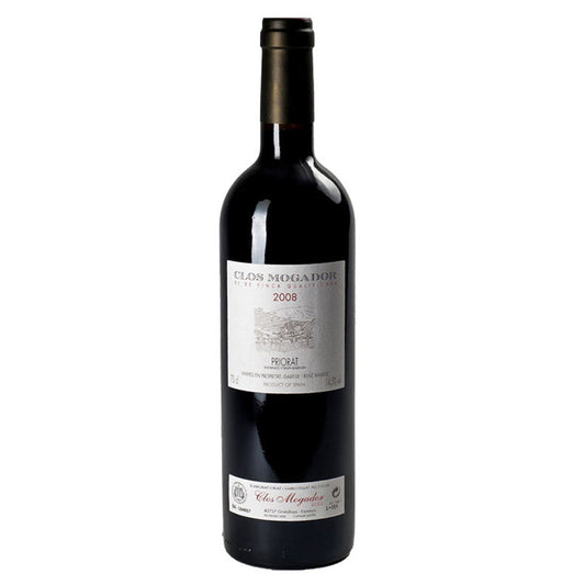 Clos Mogador 2019
