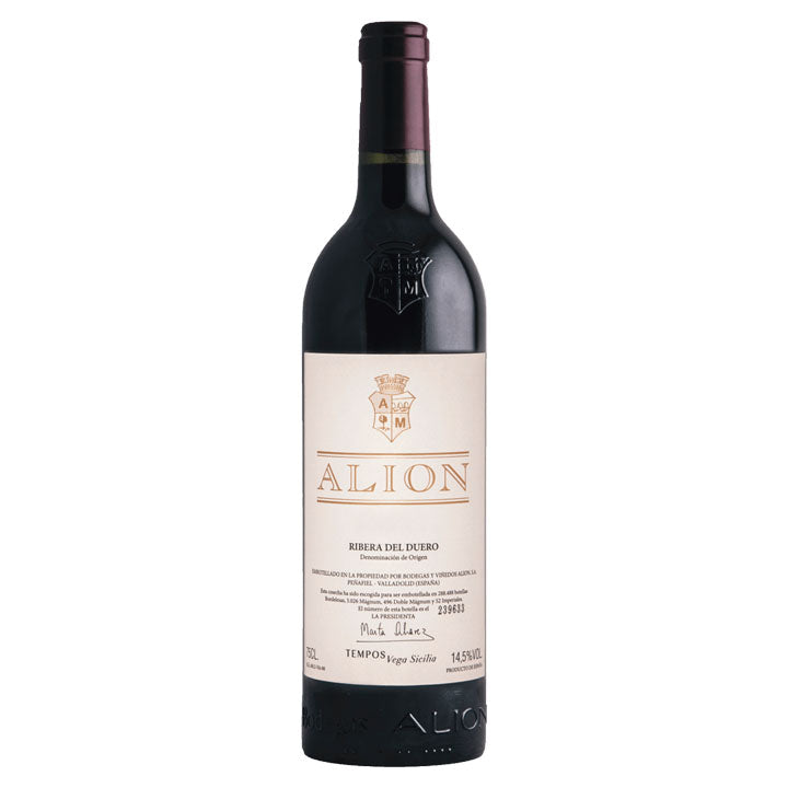 Alion 2021 MAGNUM