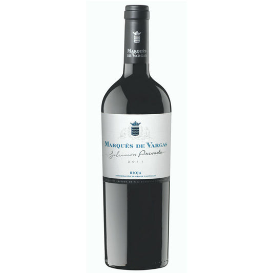 Marqués de Vargas Selección privada
