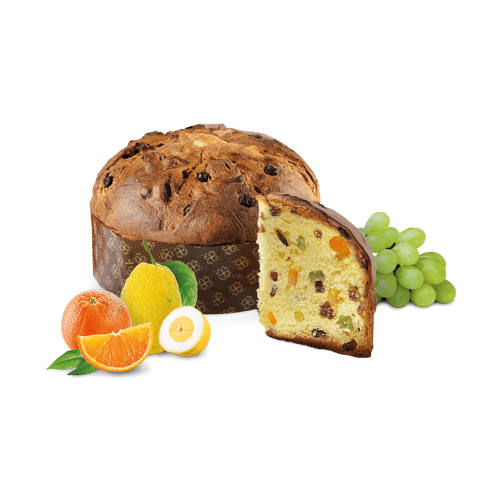 Loison Panettone Clásico A.D. 1476