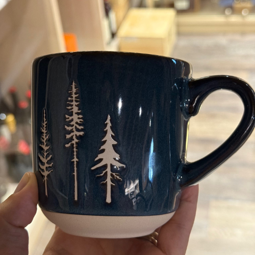 Mug invierno