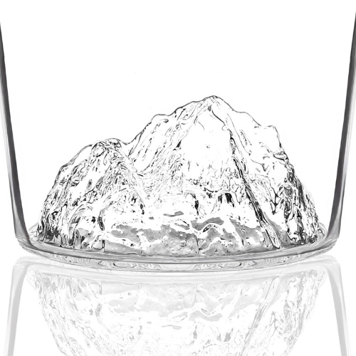 DECANTADOR DE LICORES MONT BLANC