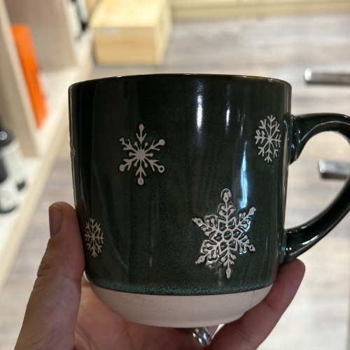 Mug invierno