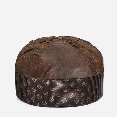 Panettone de Chocolate con Naranja de Sicilia – Edición Dolce &amp; Gabbana x Fiasconaro (1 kg)
