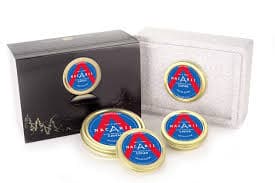 Caviar Nacarii Selección