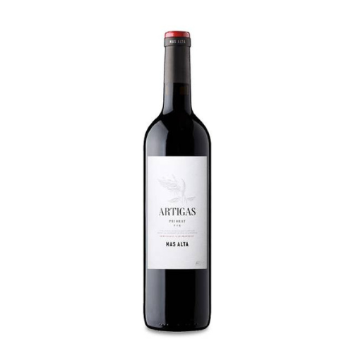Artigas magnum