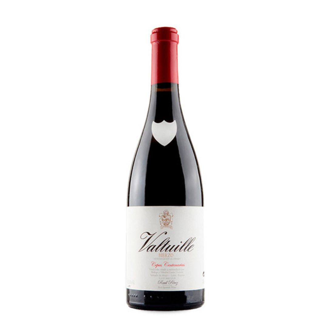 VALTUILLE CEPAS CENTENARIAS 2022