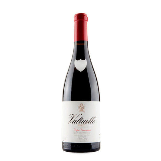 VALTUILLE CEPAS CENTENARIAS 2022