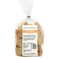 Mini Chapata ESPIGA BLANCA — pan artesano tostado gourmet