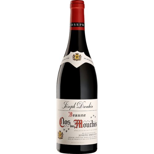 CLOS DES MOUCHES 2017