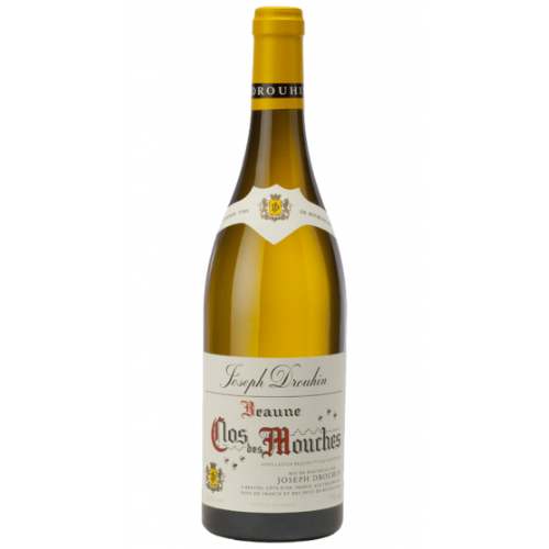 CLOS DES MOUCHES 1ER CRU 2018